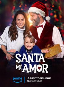 Affiche de Beau-père Noël, film à voir en streaming sur Pygargue