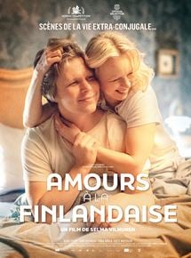 AMOURS A LA FINLANDAISE