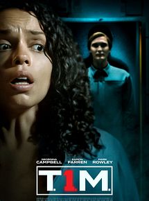 Affiche de T.I.M., film à voir en streaming sur Pygargue