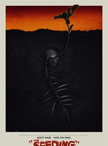 Affiche de The Seeding, film à voir en streaming sur Pygargue