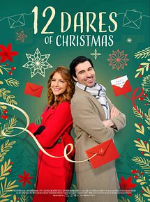 Affiche de 12 Défis pour Noël, film à voir en streaming sur Pygargue