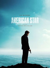 Affiche de American Star, film à voir en streaming sur Pygargue