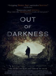 Affiche de Out of Darkness, film à voir en streaming sur Pygargue