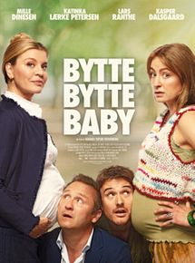 Affiche de Maybe Baby, film à voir en streaming sur Pygargue