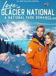 Affiche de Une avalanche d'amour, film à voir en streaming sur Pygargue