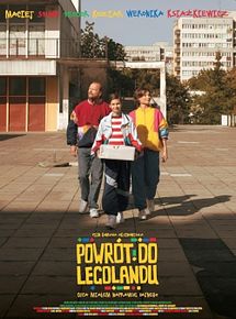 Affiche de Powrót do tamtych dni, film à voir en streaming sur Pygargue