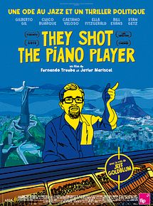 THEY SHOT THE PIANO PLAYER