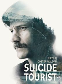 Affiche de Suicide Tourist, film à voir en streaming sur Pygargue