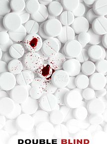 Affiche de Double Blind, film à voir en streaming sur Pygargue