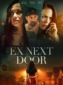 Affiche de Une ex malveillante, film à voir en streaming sur Pygargue