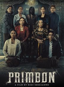 Affiche de Primbon, film à voir en streaming sur Pygargue