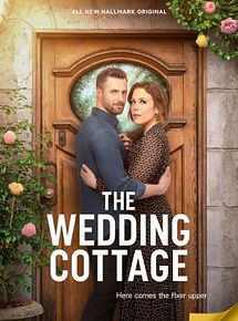 Affiche de Le cottage des mariages, film à voir en streaming sur Pygargue
