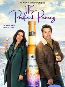 Affiche de Coup de foudre et amnésie, film à voir en streaming sur Pygargue