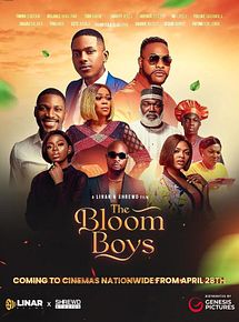 Affiche de The Bloom Boys, film à voir en streaming sur Pygargue