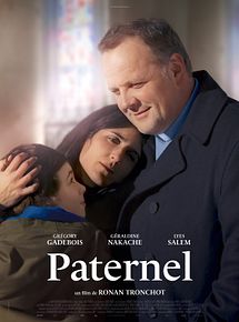 Affiche de Paternel, film à voir en streaming sur Pygargue