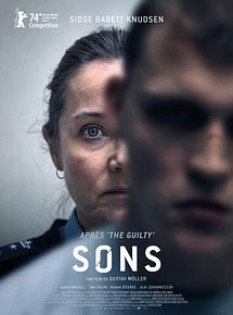 Affiche de Sons, film à voir en streaming sur Pygargue