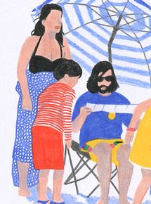 Affiche de Courts-métrages familiaux, film à voir en streaming sur Pygargue