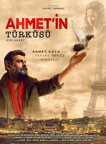 Affiche de Son Şarkı - Ahmet'in Türküsü, film à voir en streaming sur Pygargue