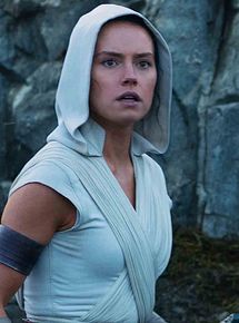 Affiche de Star Wars: New Jedi Order, film à voir en streaming sur Pygargue