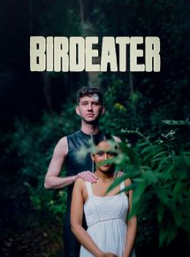 Affiche de Birdeater, film à voir en streaming sur Pygargue