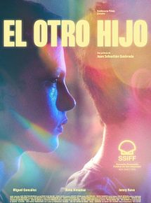 Affiche du film El otro Hijo, à voir en streaming sur Play DD Streaming