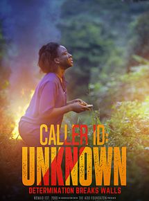 Affiche de Caller ID: Unknown, film à voir en streaming sur Pygargue