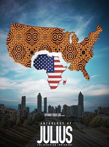 Affiche de Anthology of Julius, film à voir en streaming sur Pygargue