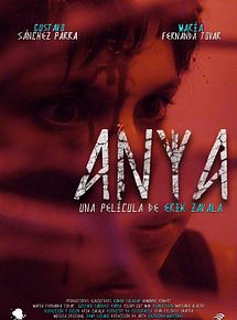 Affiche de Anya, film à voir en streaming sur Pygargue