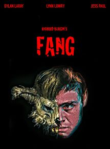 Affiche de Fang, film à voir en streaming sur Pygargue