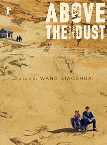 Affiche de Above the Dust, film à voir en streaming sur Pygargue