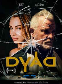 Affiche de Impulse, film à voir en streaming sur Pygargue