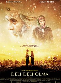 Affiche de Deli Deli Olma, film à voir en streaming sur Pygargue