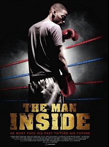 Affiche de The Man Inside, film à voir en streaming sur Pygargue
