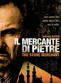 Affiche de Il mercante di pietre, film à voir en streaming sur Pygargue