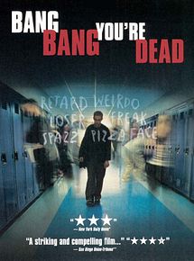 Affiche de Lycée sous tension, film à voir en streaming sur Pygargue