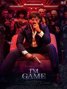 image de I'm Game Bande-annonce VO STFR