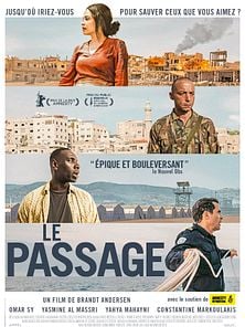 image de Le Passage Bande-annonce VO STFR