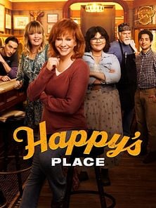 image de Happy's Place - saison 3 Bande-annonce VO