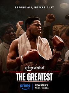 image de The Greatest - saison 1 Bande-annonce VF
