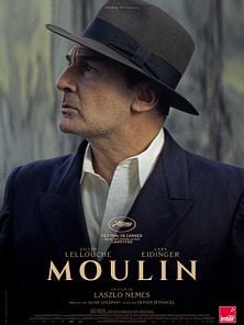 image de Moulin Bande-annonce VF
