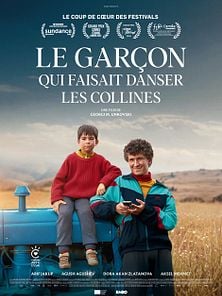 image de Le Garçon qui faisait danser les collines Bande-annonce VO STFR