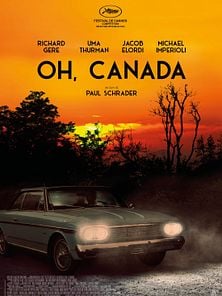 Oh, Canada Bande-annonce VO STFR