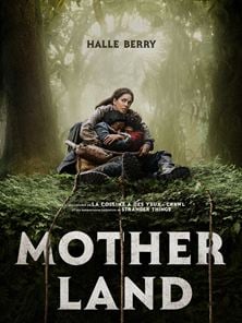 Mother Land EXTRAIT VF "Quelque chose dans les bois"