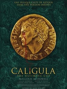 image de Caligula - The Ultimate Cut Bande-annonce VO STFR