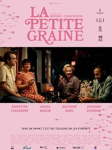 image de La Petite graine Teaser VF