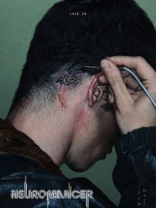 image de Neuromancer - saison 1 Bande-annonce VF