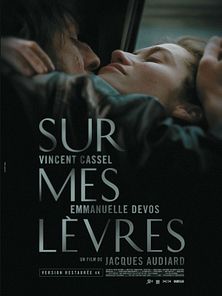 image de Sur mes lèvres Bande-annonce VF