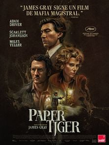 image de Paper Tiger Teaser VO STFR