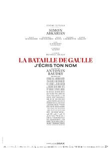 image de La Bataille De Gaulle Teaser VF