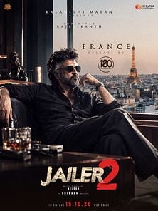 image de Jailer 2 Bande-annonce VO STFR